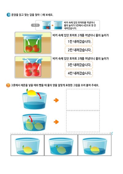 양의 비교 3-3